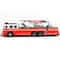 Daron FDNY: 11" Radio Control Ladder Fire Truck Toy